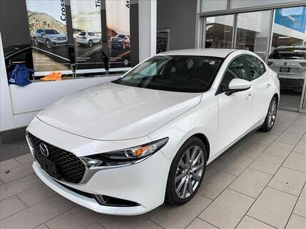 2019_Mazda_Mazda3_Select_ Oshkosh WI