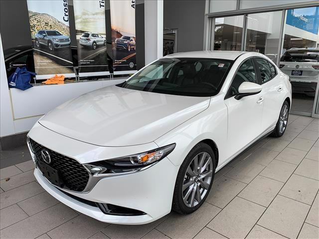 2019 Mazda Mazda3 Select Oshkosh WI