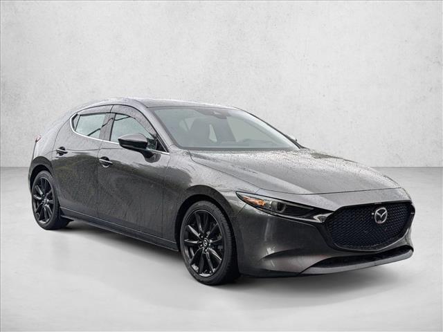 2019 Mazda Mazda3 w/Premium Pkg