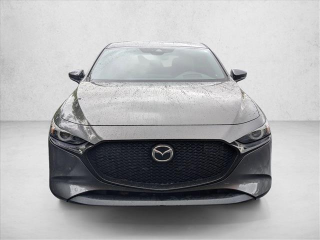 2019 Mazda Mazda3 w/Premium Pkg