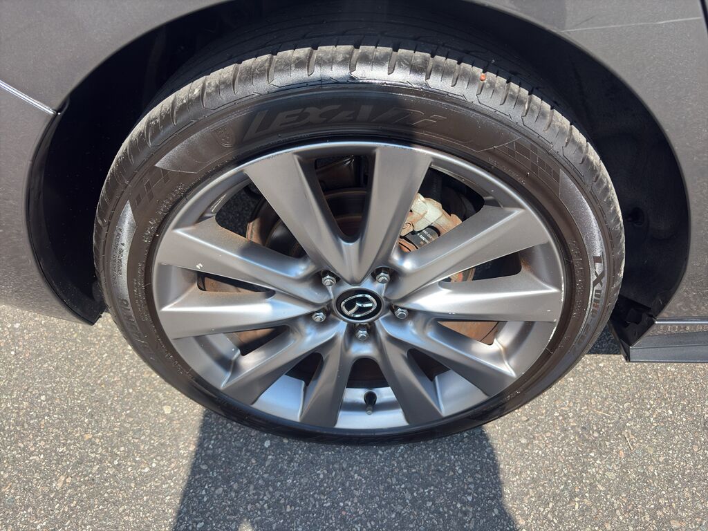2019 Mazda Mazda3 w/Select Pkg Wilmington NC