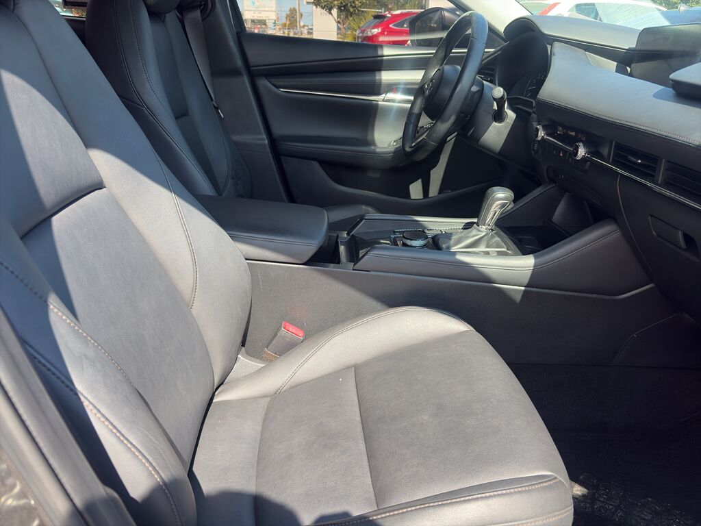 2019 Mazda Mazda3 w/Select Pkg Wilmington NC