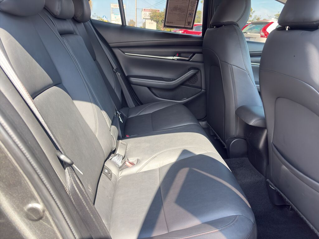 2019 Mazda Mazda3 w/Select Pkg Wilmington NC