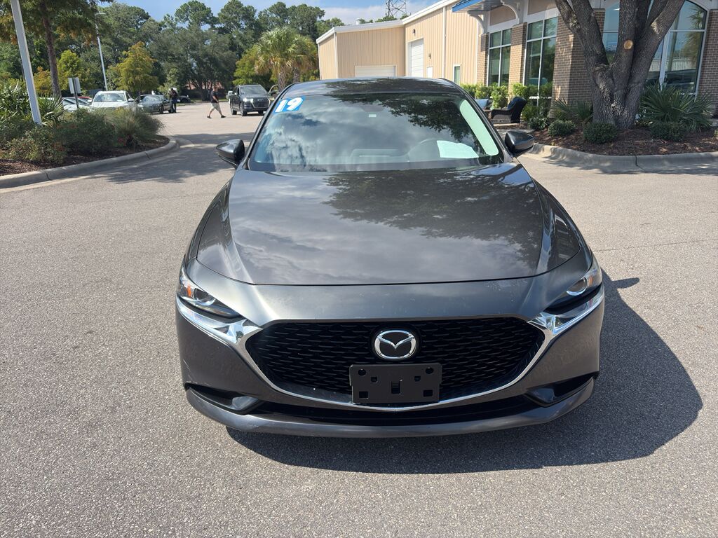 2019 Mazda Mazda3 w/Select Pkg