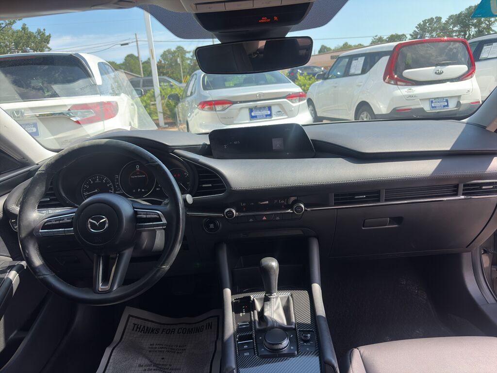2019 Mazda Mazda3 w/Select Pkg Wilmington NC