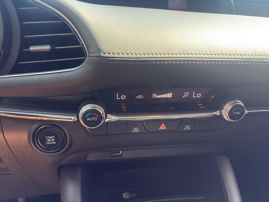 2019 Mazda Mazda3 w/Select Pkg Wilmington NC