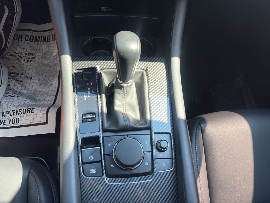 2019 Mazda Mazda3 w/Select Pkg Wilmington NC