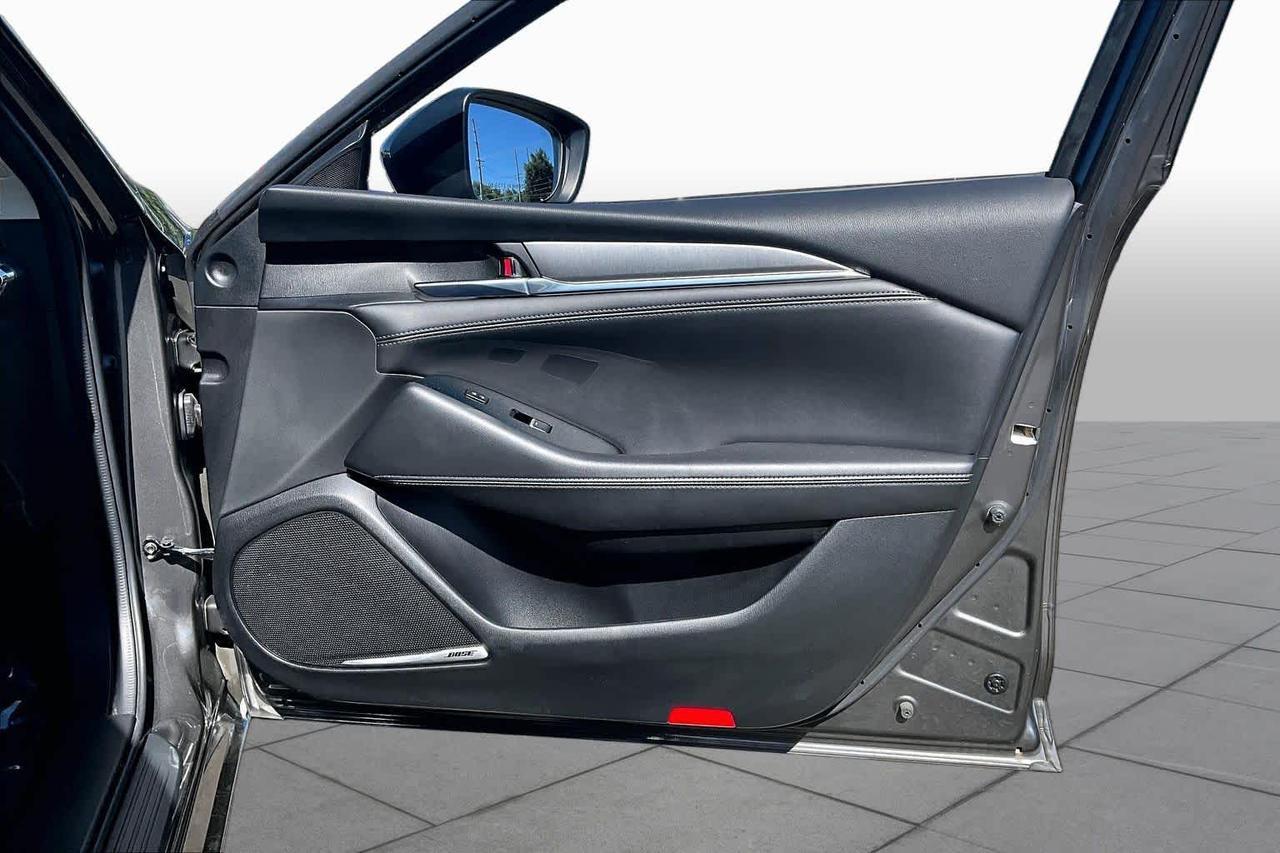 2019 Mazda Mazda6 Grand Touring Folsom CA