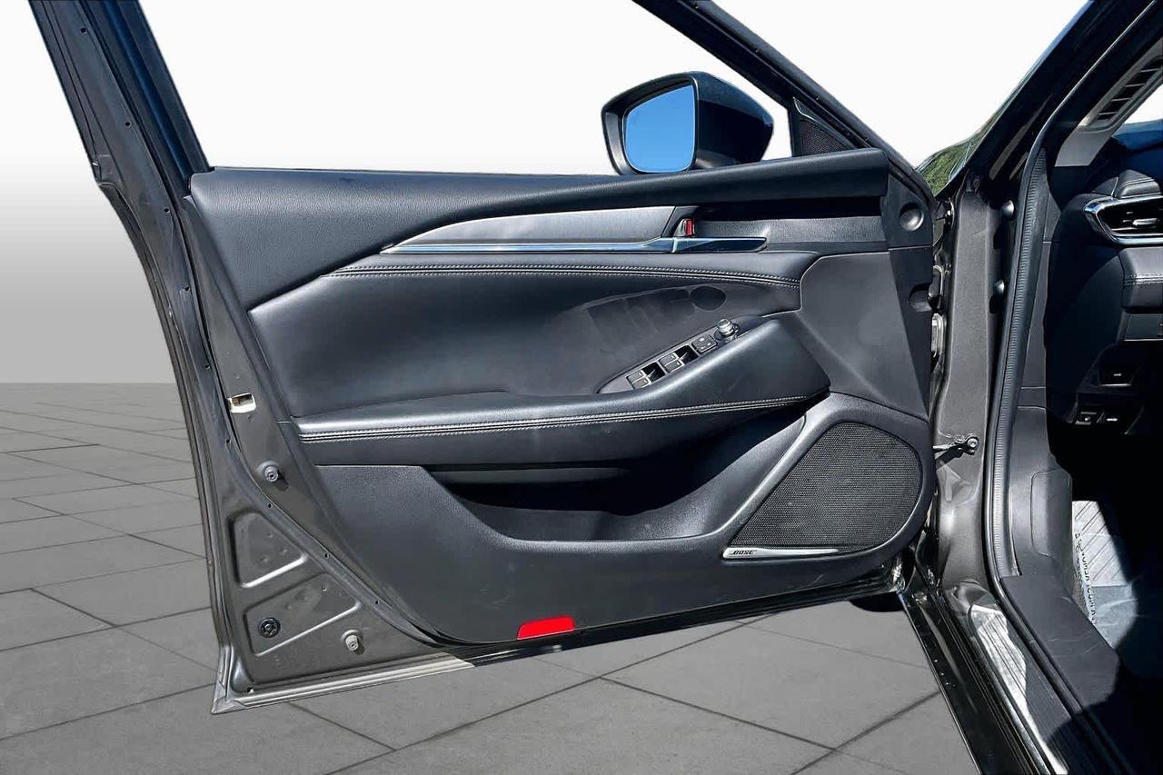 2019 Mazda Mazda6 Grand Touring Folsom CA