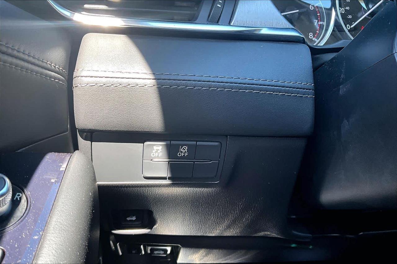 2019 Mazda Mazda6 Grand Touring Folsom CA