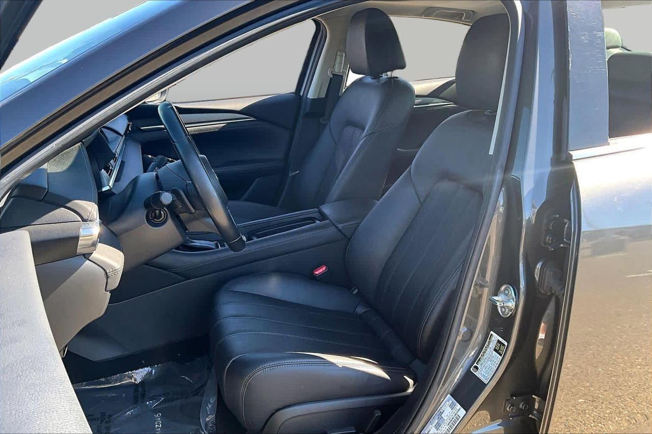 2019 Mazda Mazda6 Grand Touring Folsom CA