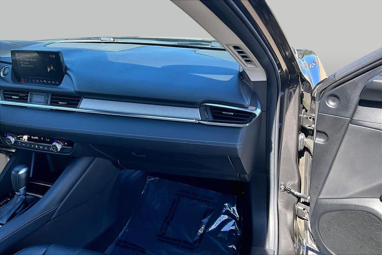 2019 Mazda Mazda6 Grand Touring Folsom CA