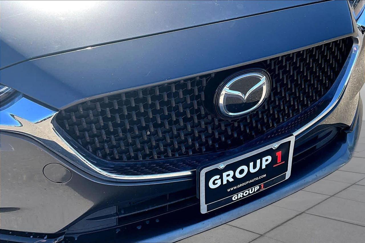2019 Mazda Mazda6 Grand Touring Folsom CA
