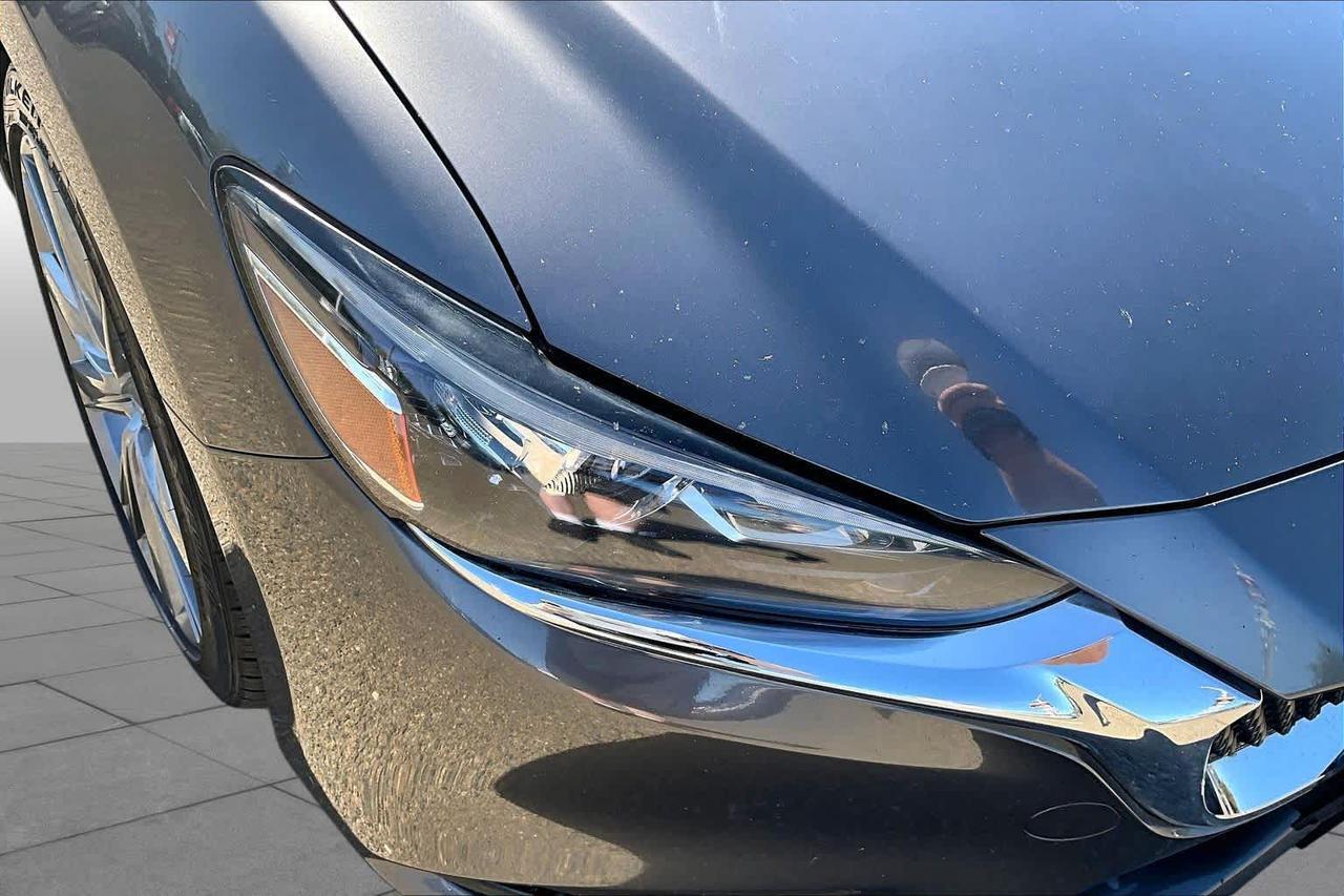 2019 Mazda Mazda6 Grand Touring Folsom CA