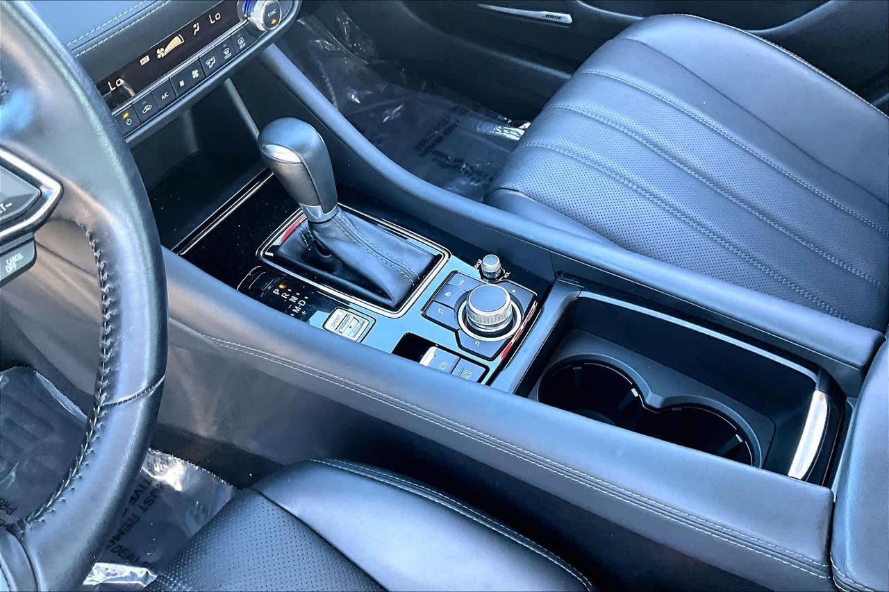 2019 Mazda Mazda6 Grand Touring Folsom CA