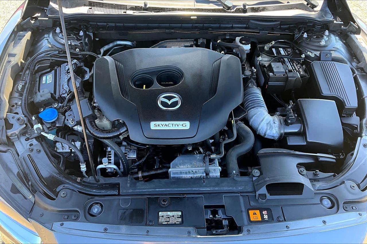 2019 Mazda Mazda6 Grand Touring Folsom CA