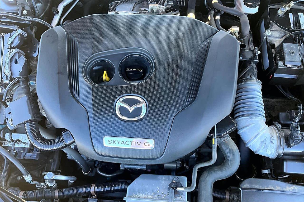2019 Mazda Mazda6 Grand Touring Folsom CA