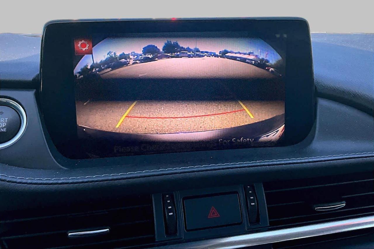 2019 Mazda Mazda6 Grand Touring Folsom CA