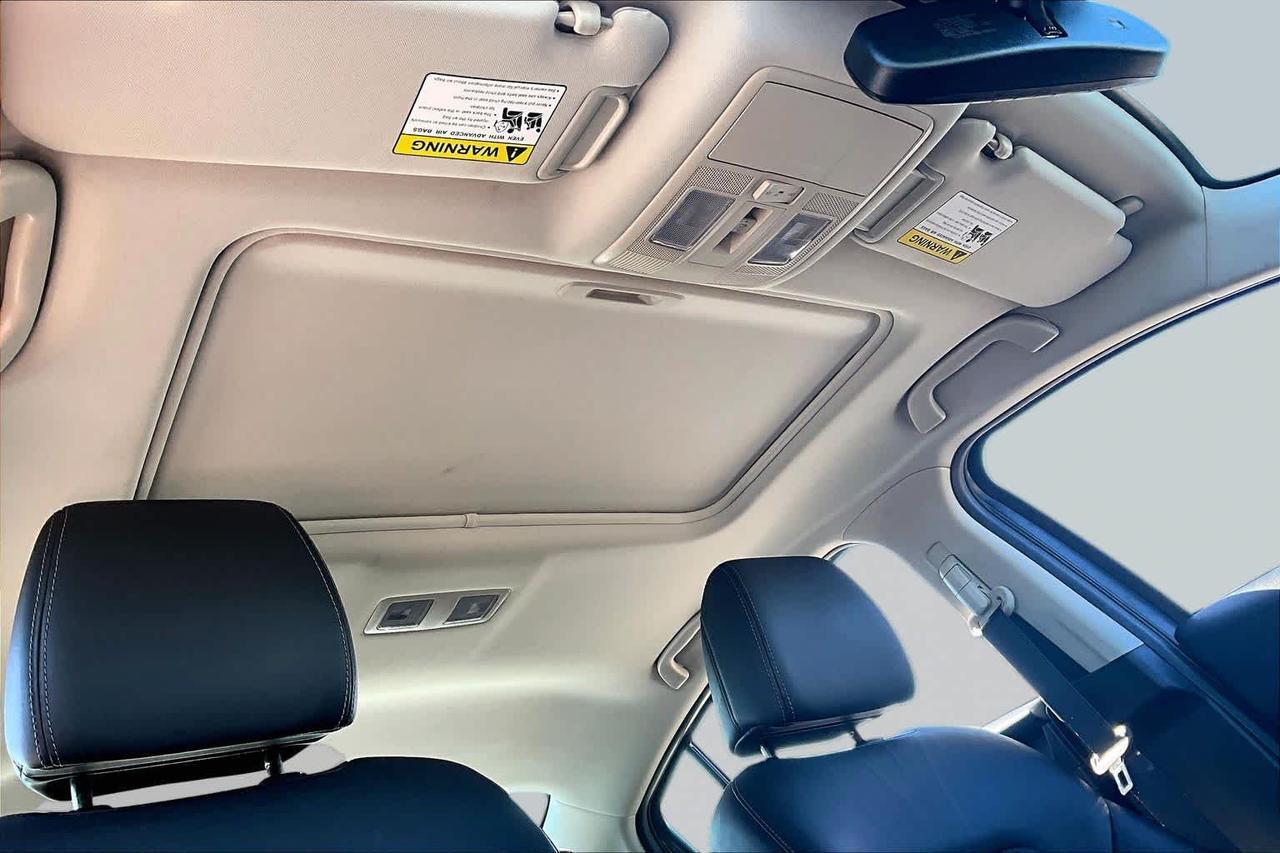 2019 Mazda Mazda6 Grand Touring Folsom CA