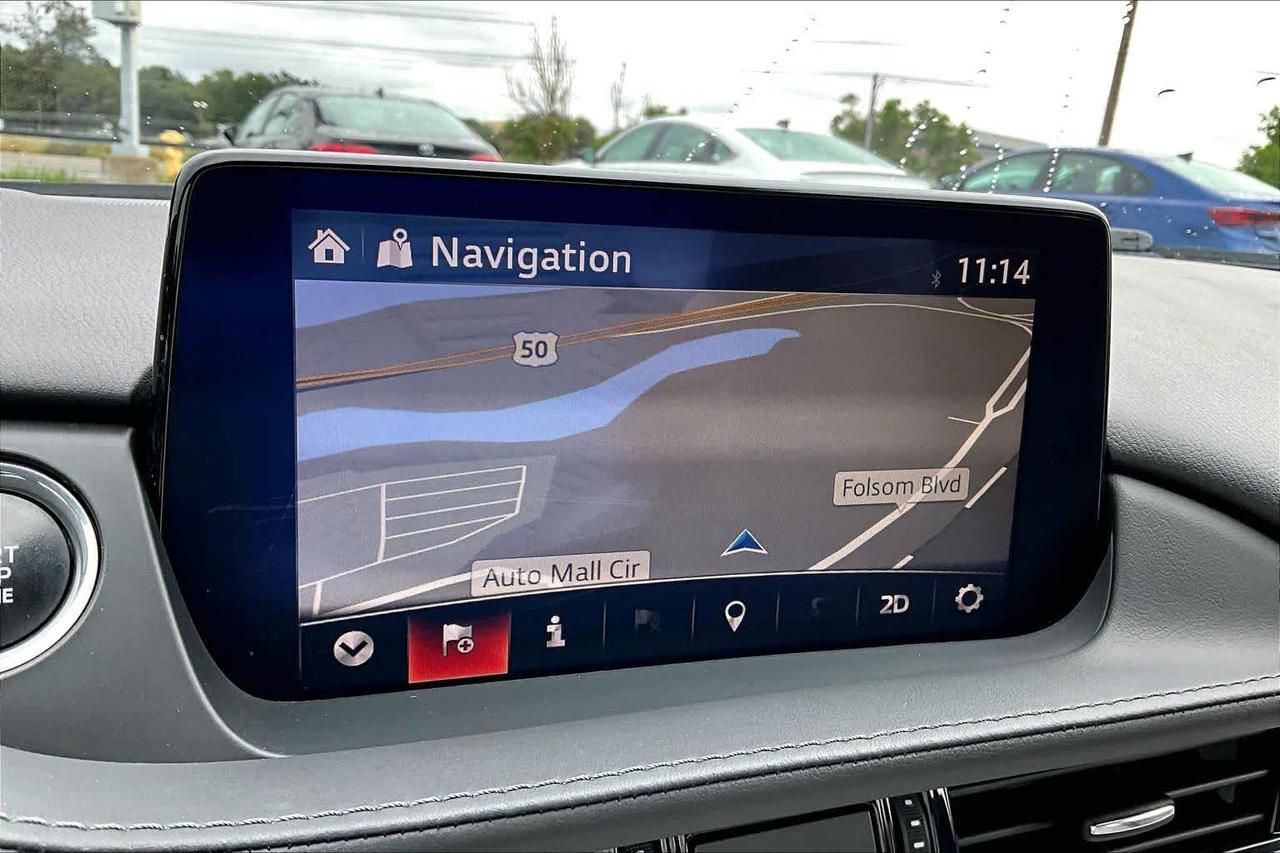 2019 Mazda Mazda6 Signature Folsom CA
