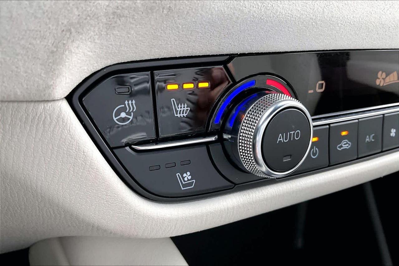 2019 Mazda Mazda6 Signature Folsom CA