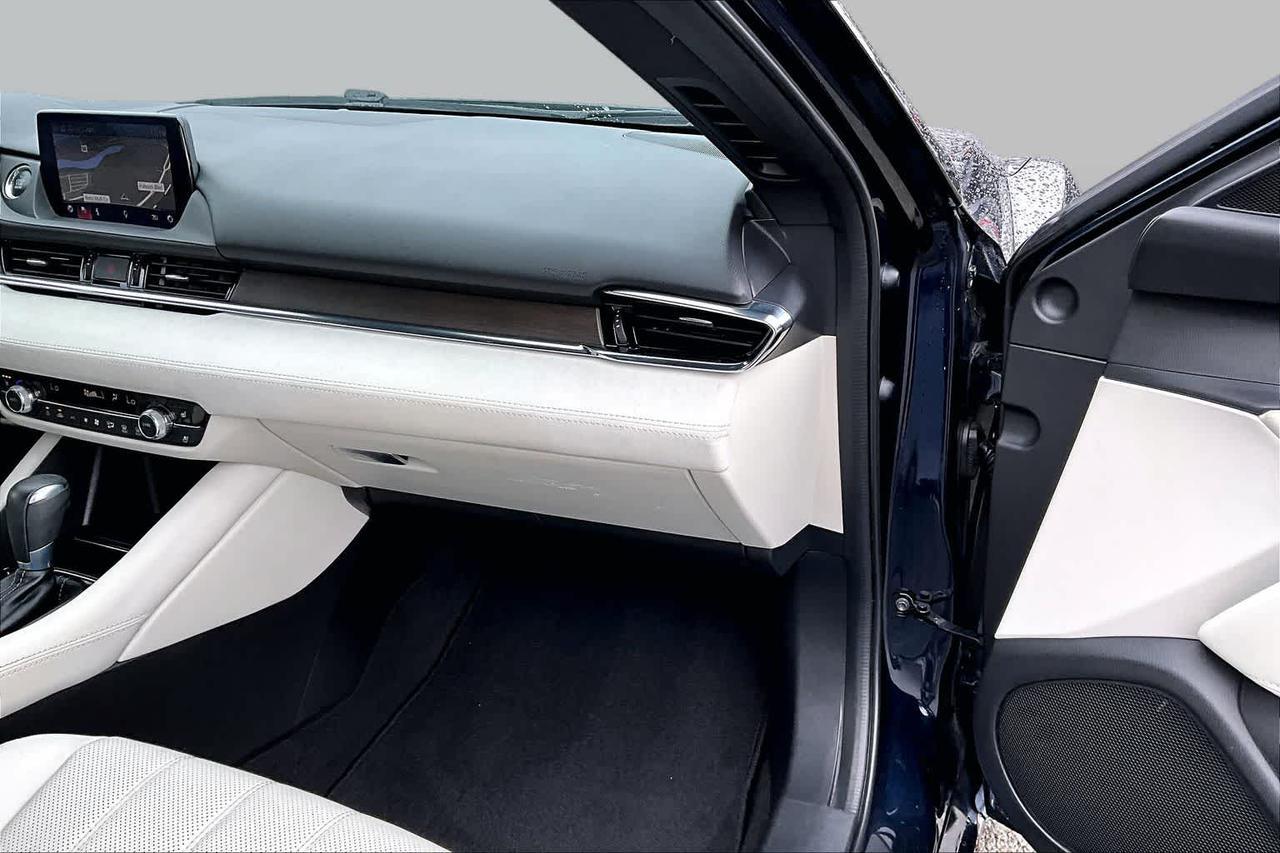 2019 Mazda Mazda6 Signature Folsom CA