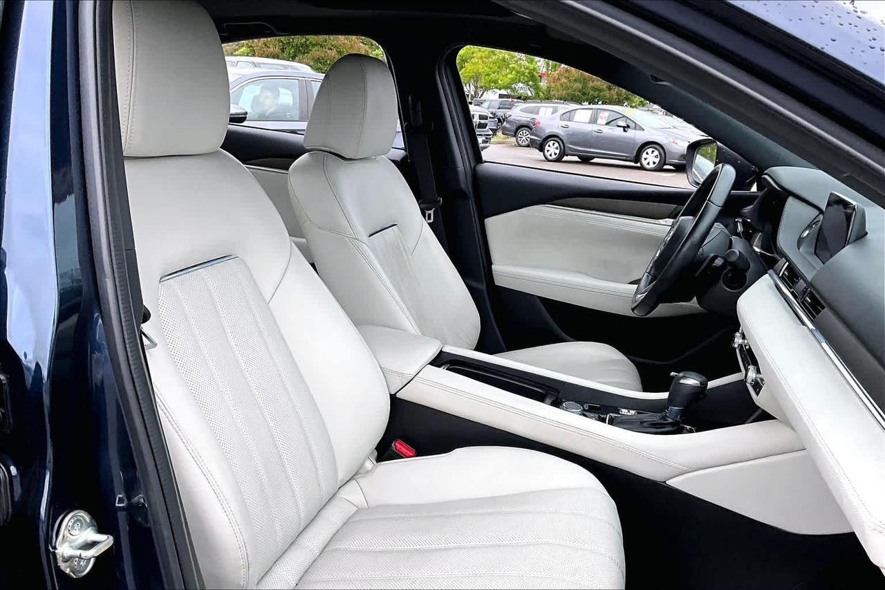 2019 Mazda Mazda6 Signature Folsom CA
