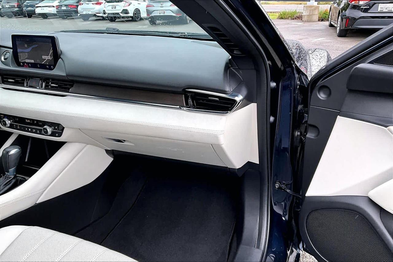 2019 Mazda Mazda6 Signature Folsom CA