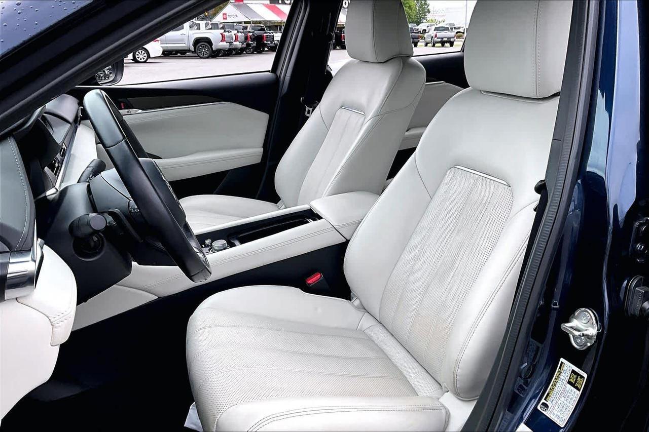 2019 Mazda Mazda6 Signature Folsom CA