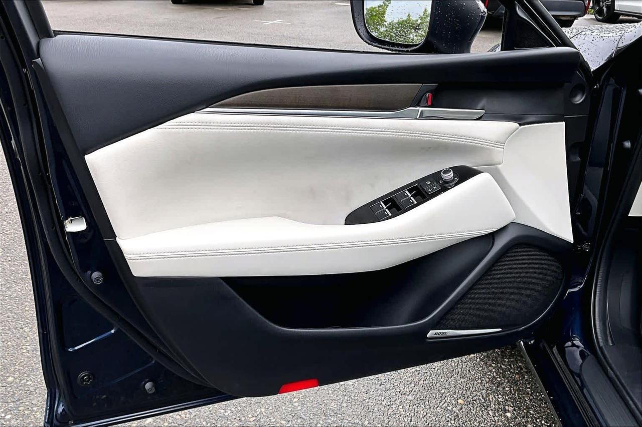 2019 Mazda Mazda6 Signature Folsom CA