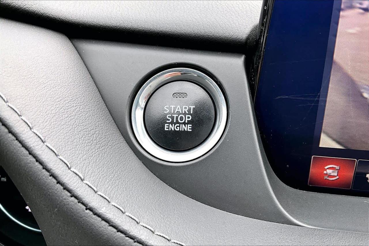 2019 Mazda Mazda6 Signature Folsom CA
