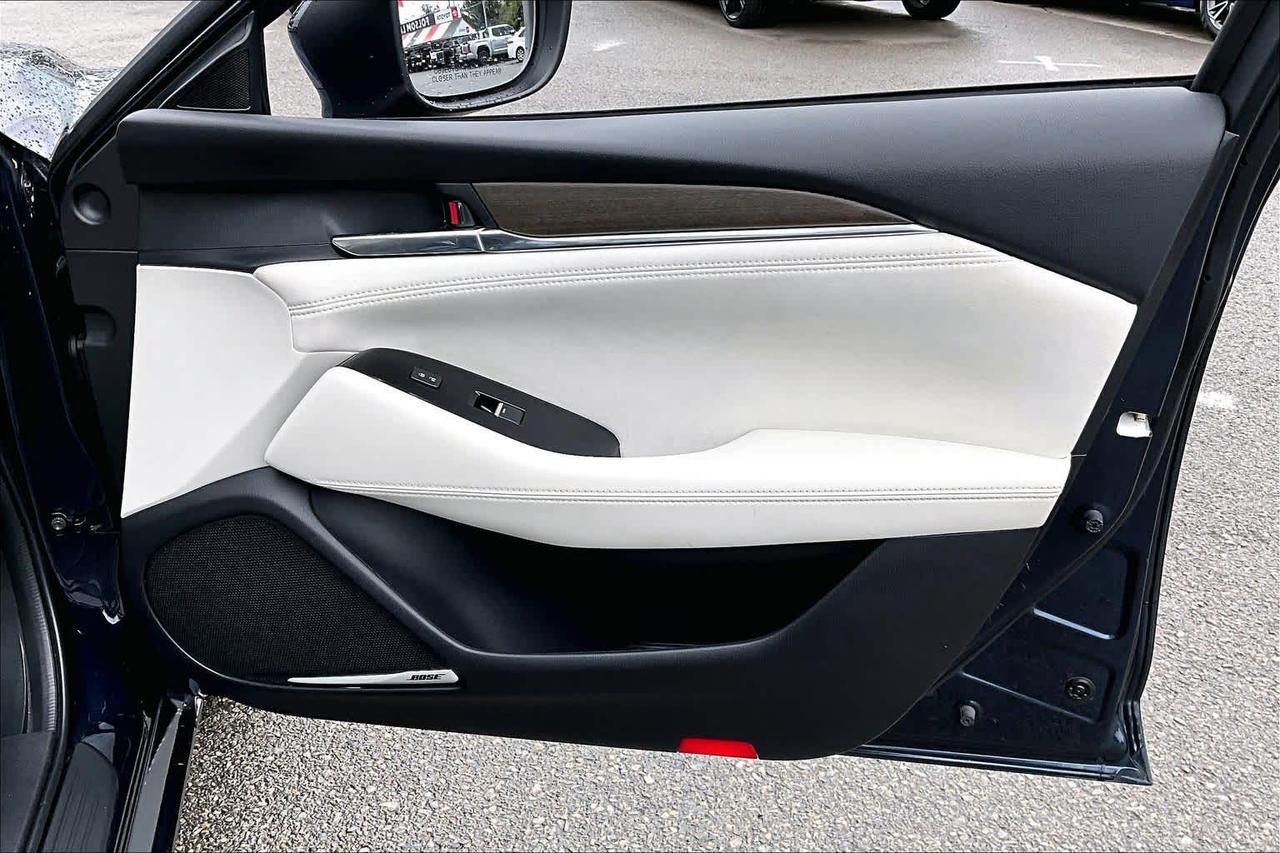2019 Mazda Mazda6 Signature Folsom CA