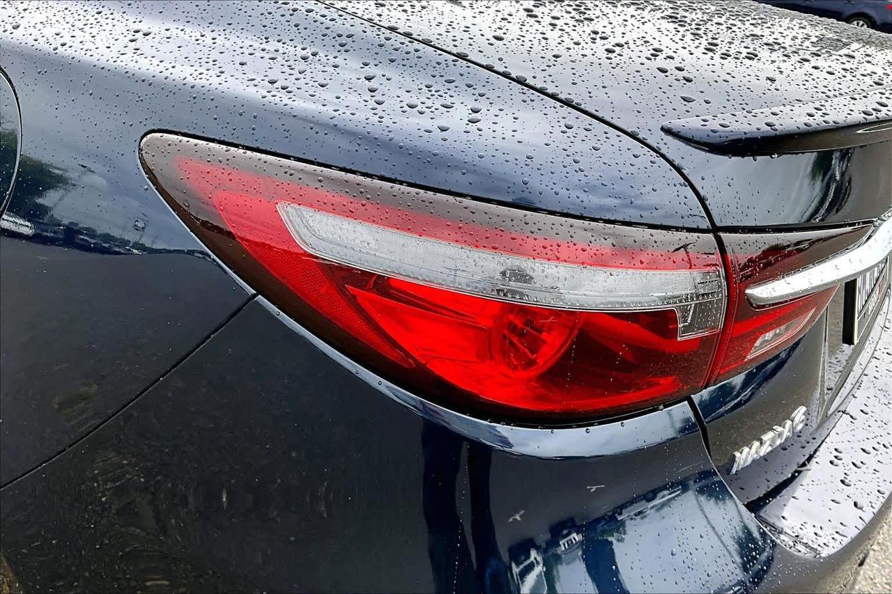2019 Mazda Mazda6 Signature Folsom CA