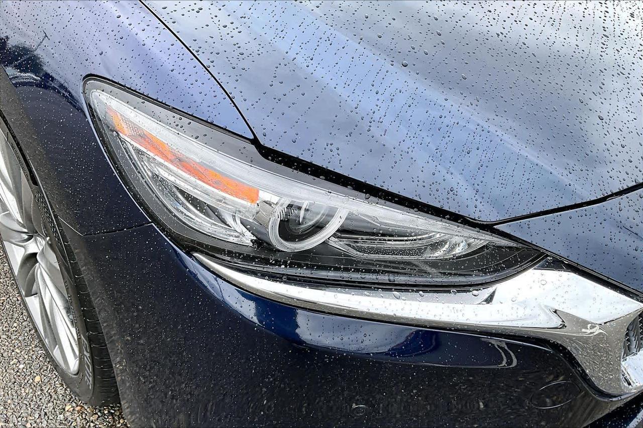 2019 Mazda Mazda6 Signature Folsom CA