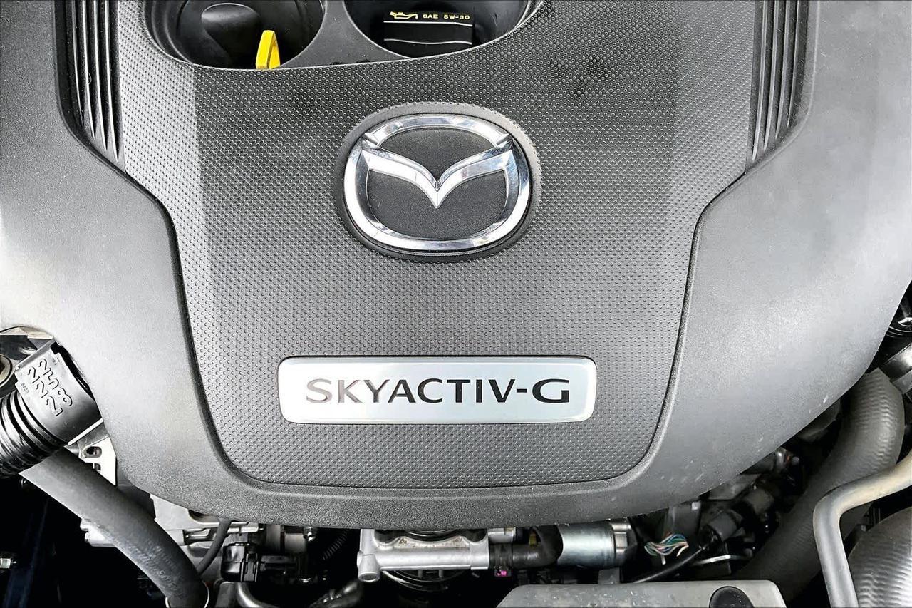 2019 Mazda Mazda6 Signature Folsom CA