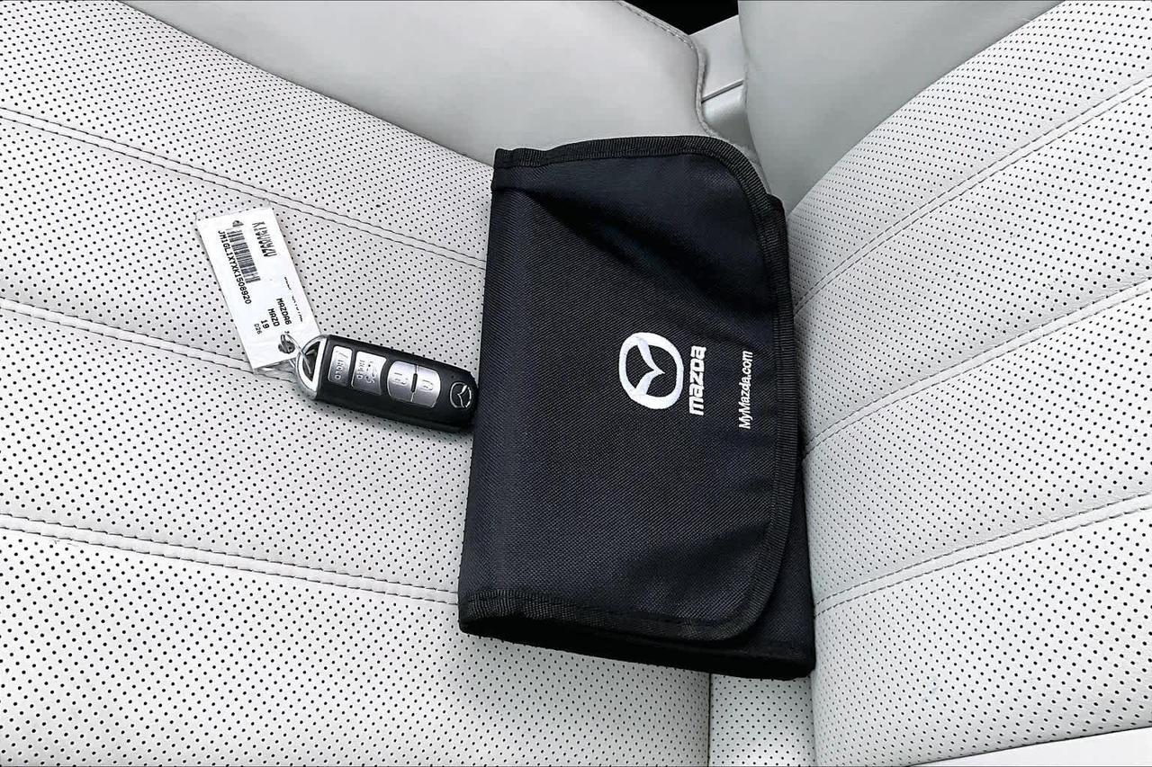 2019 Mazda Mazda6 Signature Folsom CA