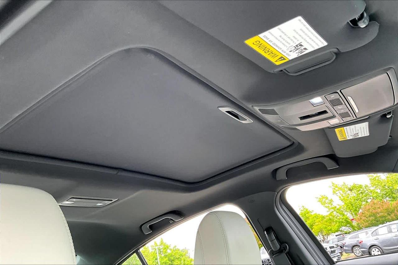 2019 Mazda Mazda6 Signature Folsom CA