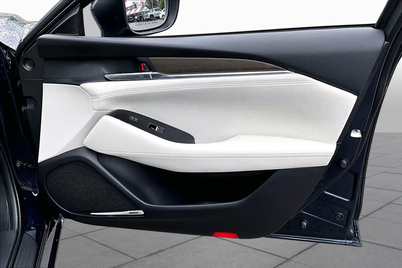 2019 Mazda Mazda6 Signature Folsom CA