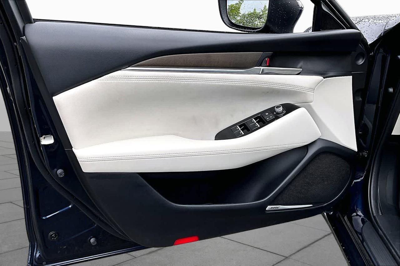 2019 Mazda Mazda6 Signature Folsom CA