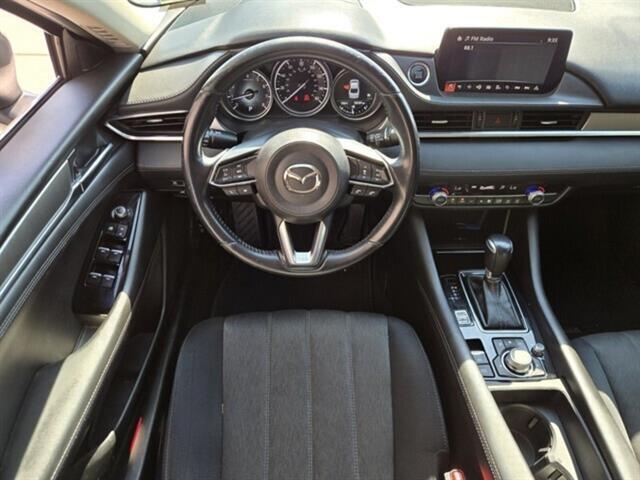 2019 Mazda Mazda6 Sport Las Vegas NV