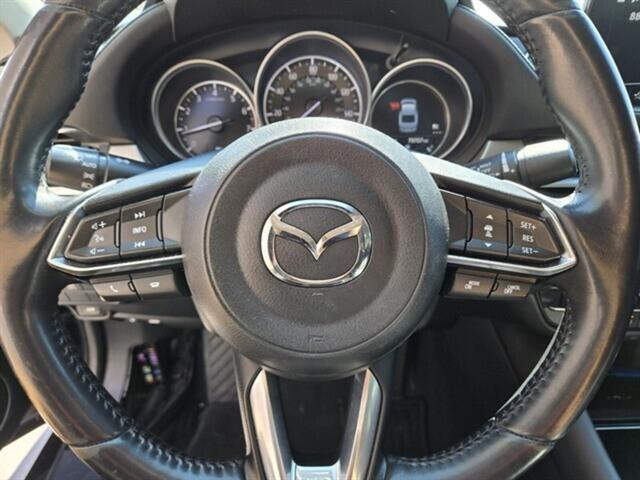 2019 Mazda Mazda6 Sport Las Vegas NV