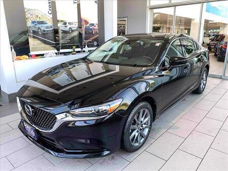 Mazda Mazda6 Sport 2019