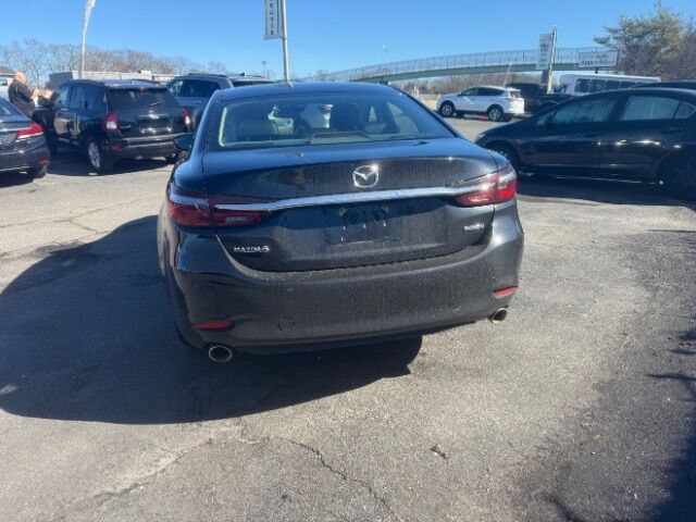 2019 Mazda Mazda6 Touring East Islip NY