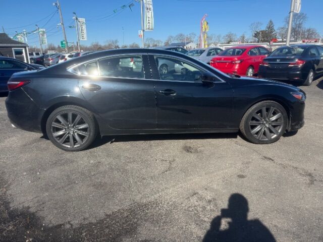 2019 Mazda Mazda6 Touring East Islip NY