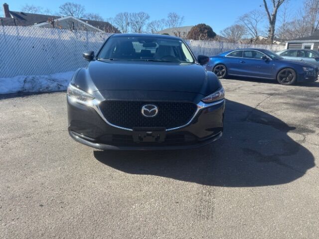 2019 Mazda Mazda6 Touring East Islip NY