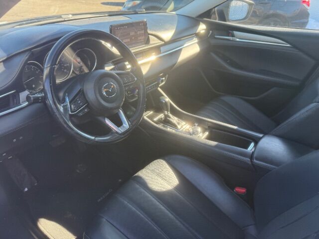 2019 Mazda Mazda6 Touring East Islip NY
