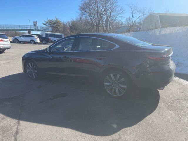 2019 Mazda Mazda6 Touring East Islip NY