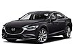2019 Mazda Mazda6 Touring