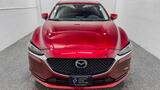 2019 Mazda Mazda6 Touring Tallmadge OH
