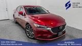 2019 Mazda Mazda6 Touring Tallmadge OH